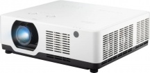Viewsonic LSC601WU Videoproiettore raggio standard 6000 ANSI lumen 3LCD WUXGA