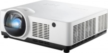 Viewsonic LSC601WU-ST Videoproiettore raggio standard 6000 ANSI lumen 3LCD WUXGA