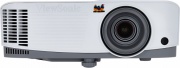 Viewsonic PA503S Videoproiettore 3600 ANSI lumen DLP SVGA (800x600) colore Grigio, Bianco - PA503