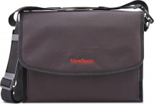 Viewsonic PJ-CASE-008 Custodia per proiettore Nero