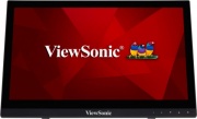 Viewsonic TD1630-3 Monitor PC Touch 16" HD luminosit� 190 cdm2 VGA HDMI
