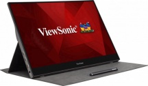 Viewsonic TD1655 Monitor Touch Screen 39.6 Cm 15.6" 1920x1080 Pixel