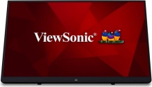 Viewsonic TD2230 Monitor PC Touch 22" Full HD 190 cdm2 HDMI VGA DisplayPorts