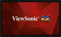 Viewsonic TD3207 Monitor PC 32" Display Full HD Touch 1920 x 1080 Pixel
