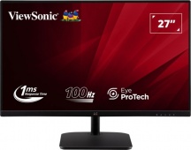 Viewsonic VA2732-H-2 Monitor PC 27" Full HD LED HDMI VGA Classe D