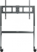 Viewsonic VB-STND-009 Supporto Display Espositivi Portatile 55" a 105" 120 Kg