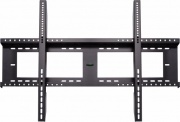 Viewsonic VB-WMK-001-2C Supporto da tavolo per Tv a 2,49 m 98" Viti Nero