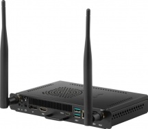 Viewsonic VPCF5-S55-G1-2A Mini PC Slot Intel Core i5 16 GB 512 GB SSD UEFI Shell