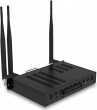 Viewsonic VPC-A31-O1 Mini PC Slot-in 8 GB Ram 128 GB SSD Android 13 Nero