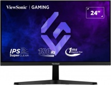 Viewsonic VX24G1-HD Monitor PC Gaming 24" Full HD LED IPS HDMI DP