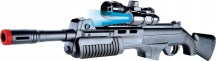 Villa Giocattoli 861 Air Soft Pomp Av Arma Giocattolo Per Bambini 16+ Anni