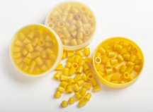 Villa Giocattoli 5030 Accessori Munizioni Gommini Cal 7 Mm per Arma Giocattolo 8+