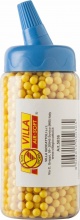 Villa Giocattoli 5036 Cartuccia ed Accessorio per Arma Giocattolo Ricarica 3+