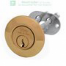 Viro 259240 Cilindro da applicare a serrature 24x26 mm