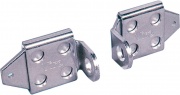 Viro 3006750000 675 Occhiolo Mobile per Lucchetti Pezzi 10