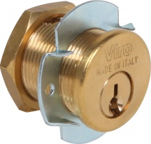 Viro 3010530009 1053 Serratura Universale Pezzi 12