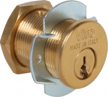 Viro 3010540009 1054 Serratura Universale Pezzi 12