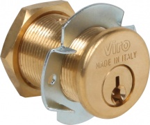 Viro 3010550009 1055 Serratura Universale Pezzi 12