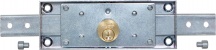 Viro 30823100009 8231 Serratura Serranda Centrale Pezzi 2