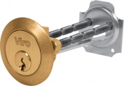 Viro 3102d3148 Cilindro Esterno Staccato 708 Ottone Chiavi 3 mm 90 Max