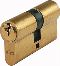 Viro A.920.5 Cilindro da infilare Decentrato mm 70