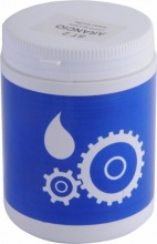 Viscol R1010233 Grasso Staufer St2 Arancio Calcio 1000
