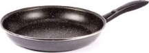 Vitrinor VI080057 Padella Antiaderente Induzione in Acciaio Vetrificato 26 cm