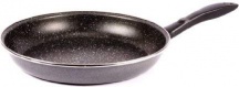 Vitrinor VI080064 Padella Antiaderente Induzione in Acciaio Vetrificato 28 cm