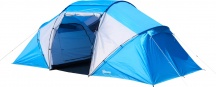 VivaGarden AD0044 Tenda Da Campeggio Per 6 Persone 460 � 230 � 195 cm