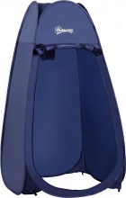 VivaGarden K873OG Tenda da Doccia da Campeggio Pop Up Impermeabile 100x100x185 cm Blu