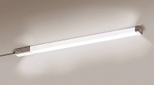 VivaGarden PF13895 Plafoniera LED Stagna 24W 2400 Lumen 4000K IP65 Superlight