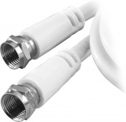 Vivanco 44069 Cavo satellite femmina femmina