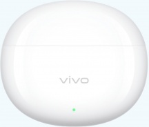 Vivo 6020496 Auricolari Bluetooth Wireless In-ear Cloud White Buds Air3