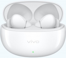 Vivo 6020590 Buds Pro Auricolari Bluetooth Wireless In-ear Noise Cancelling Bianco