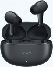 Vivo 6020591 Buds Pro Auricolari Bluetooth Wireless In-ear Cancellazione del Rumore Nero