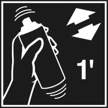 Vmd 113 Spray Igienizzante per ambienti Flacone 400 ml