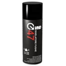 Vmd 47 Rilevatore Fughe Gas Spray ml 400