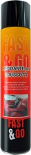 Vmd ST010FAST600X12 Fast&Go Lucidante Cruscotti ml 600 Pezzi 12