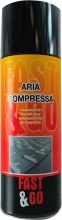 Vmd ST031FAST400X12 Fast & Go Aria Compressa ml 400 Pezzi 12