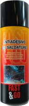 Vmd ST041FAST400X06 Fast & Go Antiadesivo Saldature ml 400 pz 12