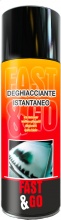 Vmd ST043FAST200X12 Fast&Go Deghiacciante Istantaneo ml 200 Pezzi 12