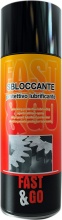 Vmd ST048FAST400X12 Fast & Go Sbloccante Lubrificante ml 400 Pezzi 12