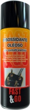 Vmd ST052FAST400X12 Fast & Go Disoss. Oleoso Cont. Elett. ml 400 Pezzi 12