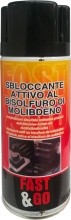 Vmd ST111FAST400X06 Fast & Go Sbloccante Mo S2 ml 400 Pezzi 6