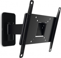 Vogels VOG8562030 Supporto TV Braccio a Muro Televisori 19"-37" 20 Kg 200x200 mm MA 2030