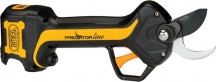 Volpi PV295NB Forbici Elettriche a Batteria da Potatura (Senza Batteria)