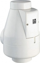 Vortice 10204 Aspiratore Bagno Centrifugo 2 velocit� min 86 mch max 140 mch Angol K