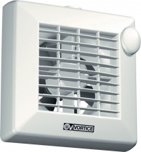 Vortice 11222 Aspiratore Bagno Elicoidale Tubo 9,9 cm 90 mch - Punto M 1004" A LL