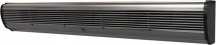 Vortice AD1500 Barriera Daria 2000 m3h larghezza 1500 mm telecomando  Air Door