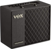 Vox C1020100560 Amplificatore Chitarra Vt40X 40 Watt colore Nero